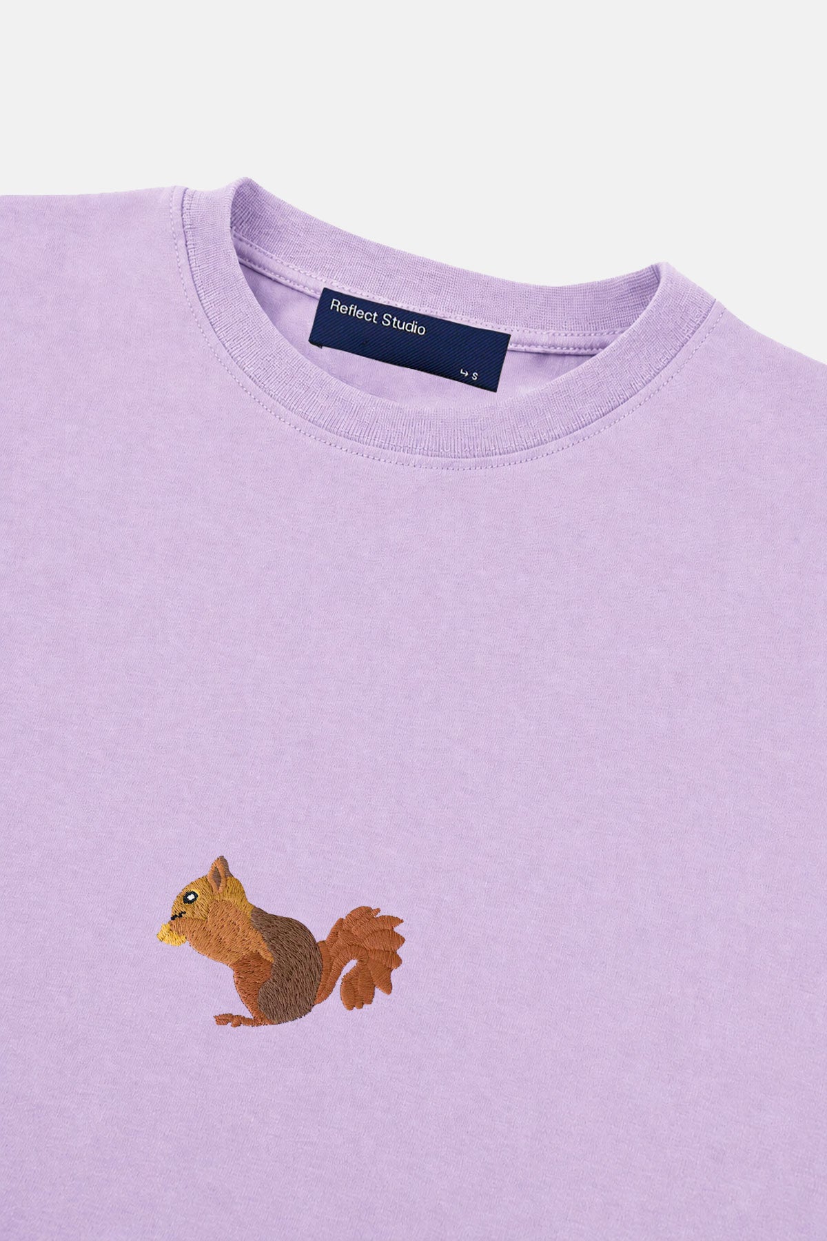 Sincap Premium T-Shirt - Lila