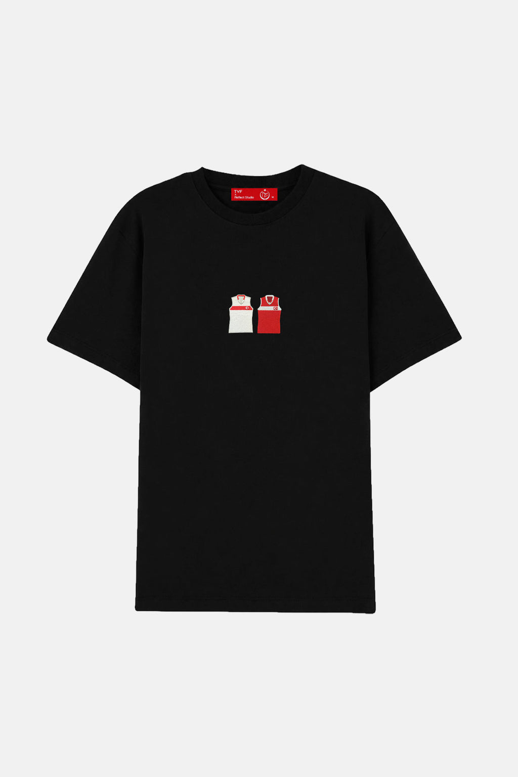 Formalar Premium T-shirt - Siyah