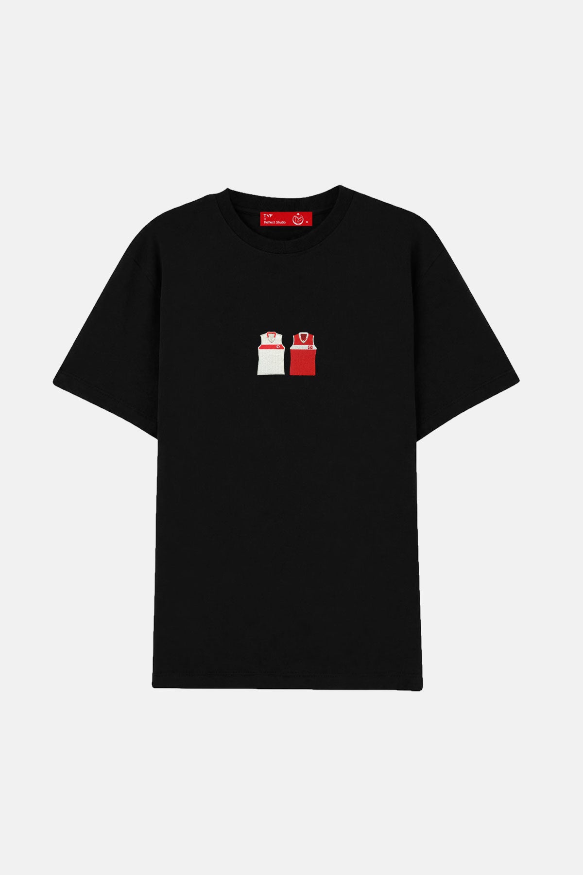 Formalar Premium T-shirt - Siyah