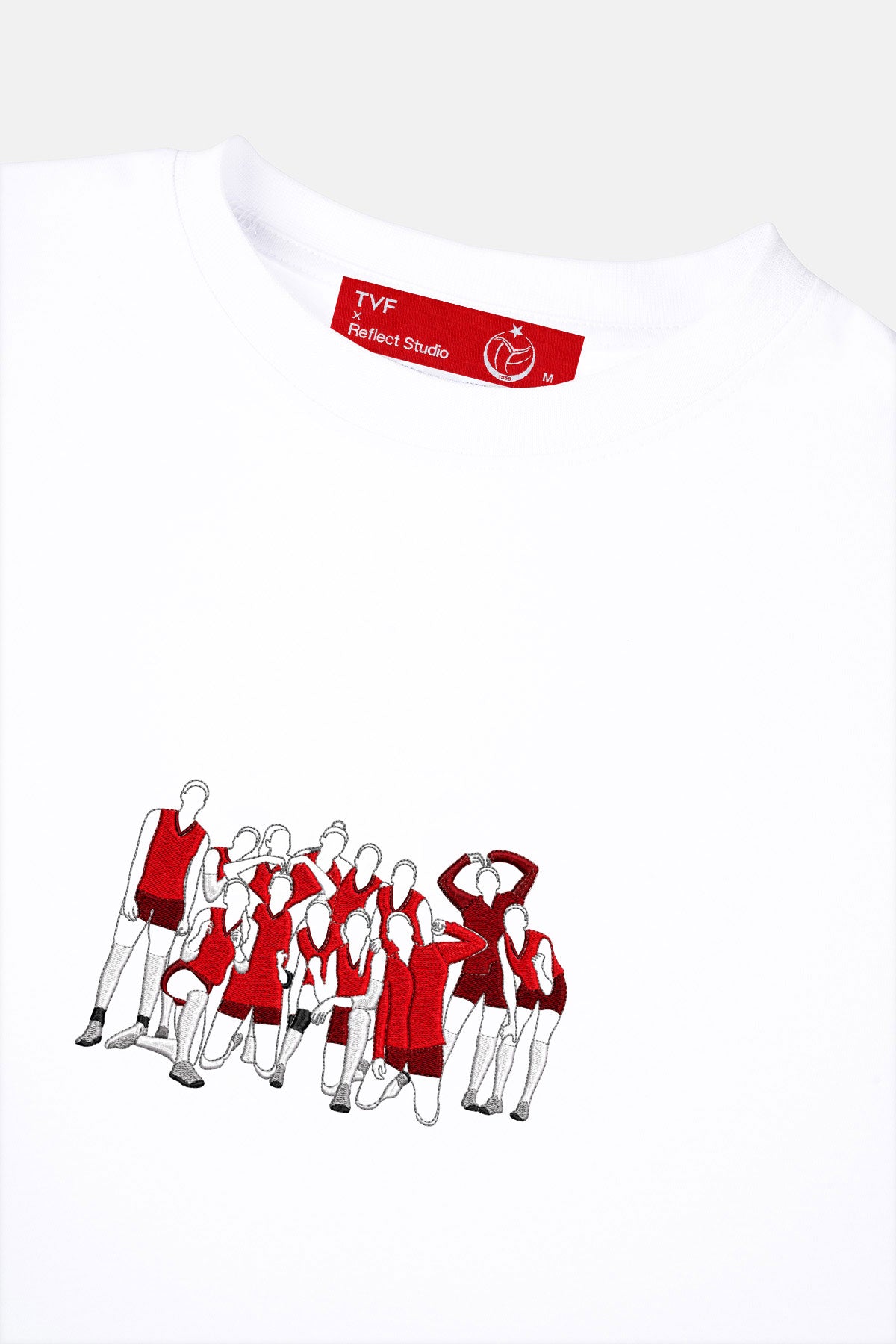 Sultanlar Premium T-shirt - Beyaz