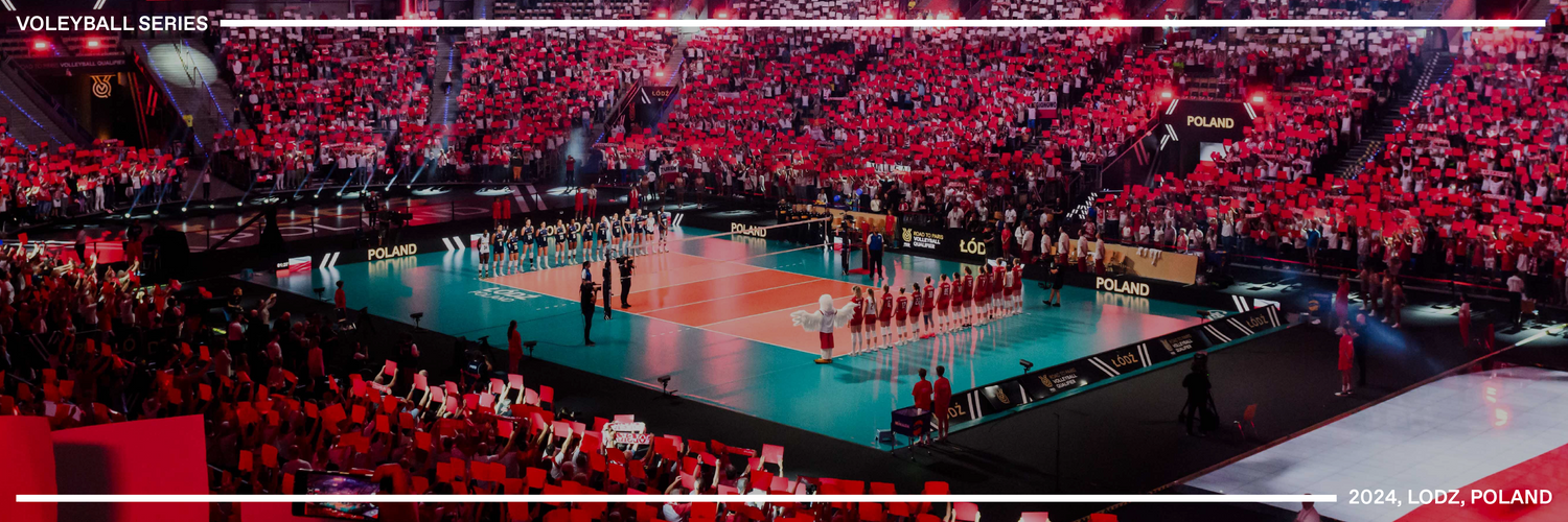 Voleybol