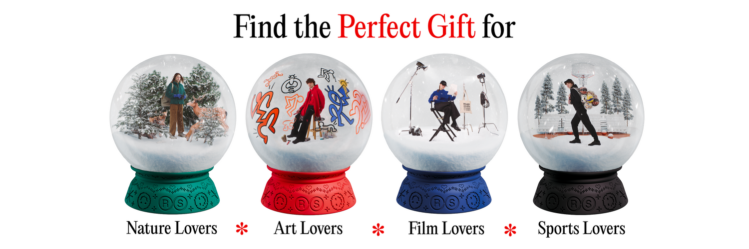 Gift Guide