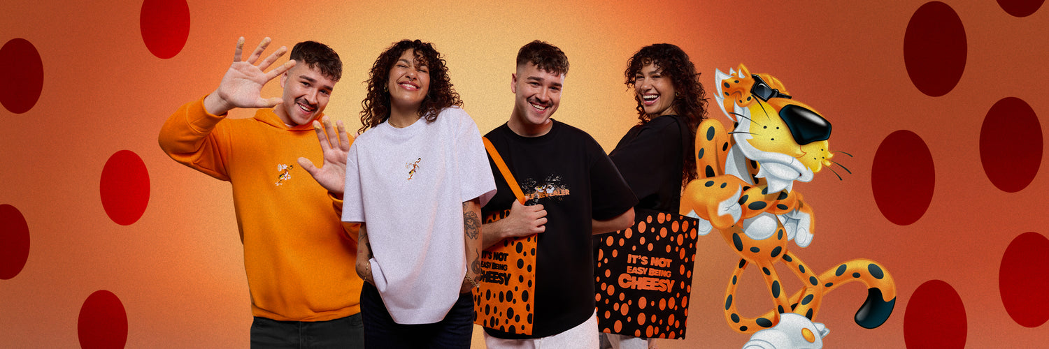 Cheetos