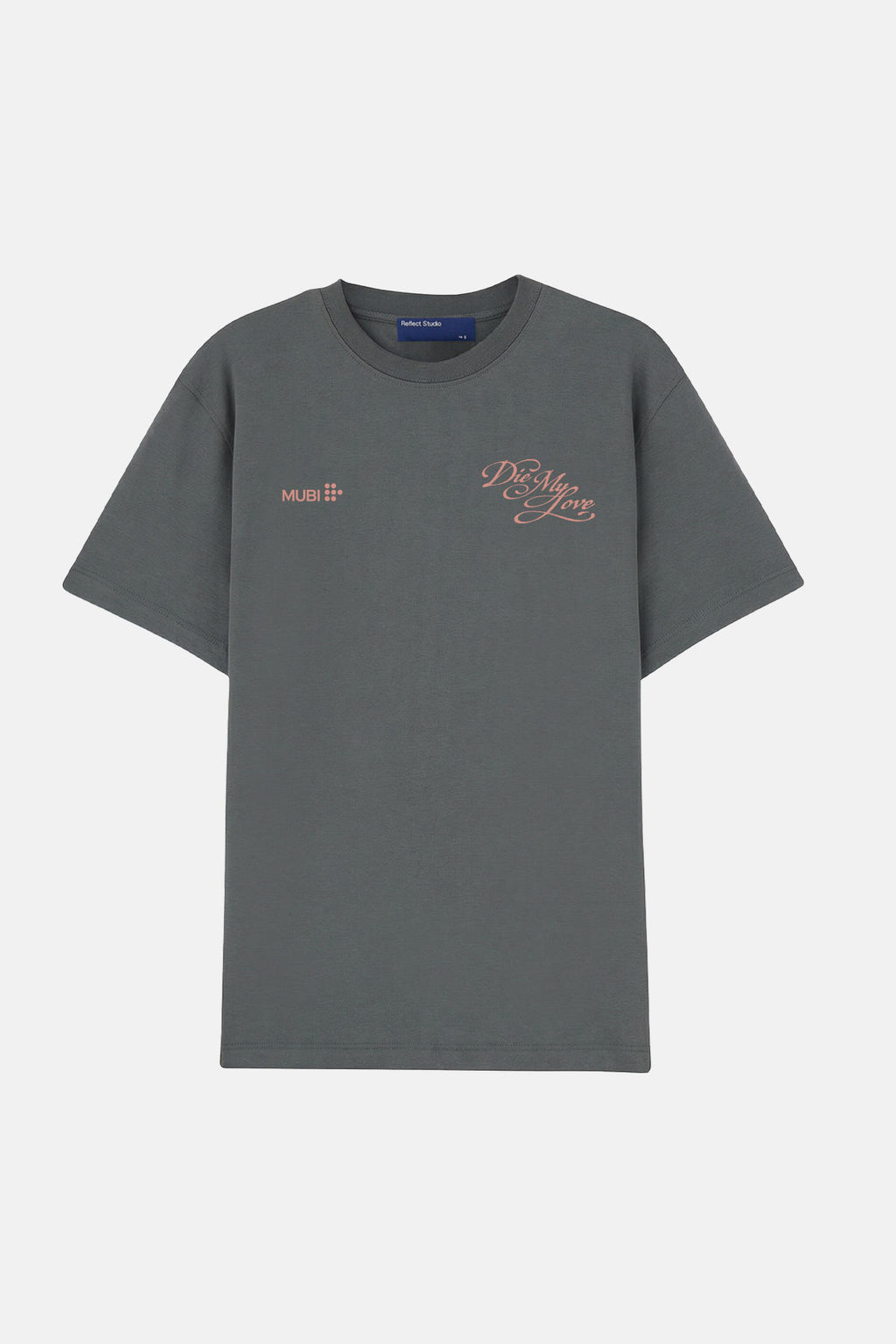 Die My Love Premium T-shirt - Antrasit
