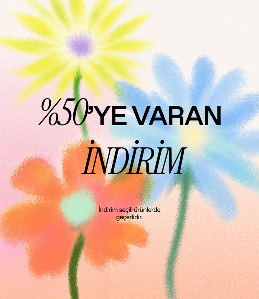 İndirim