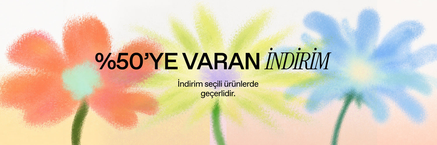İndirim