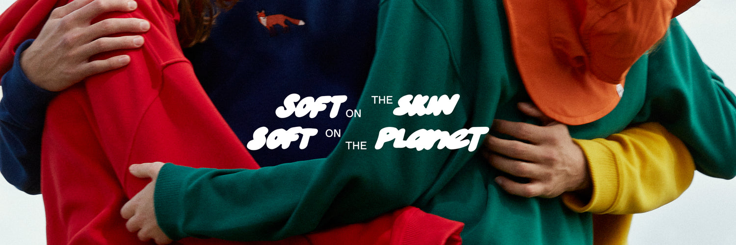 SuperSoft Collection - Kadın