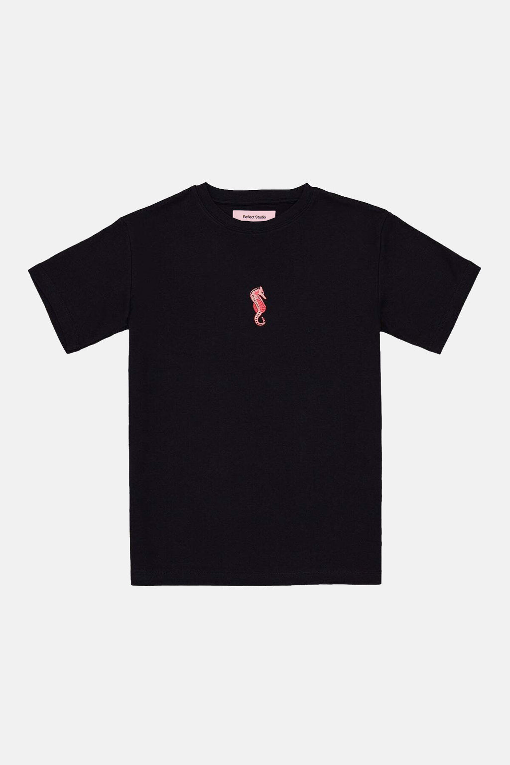 Denizatı Premium T-Shirt - Siyah