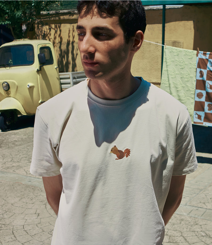 T-shirt'ler