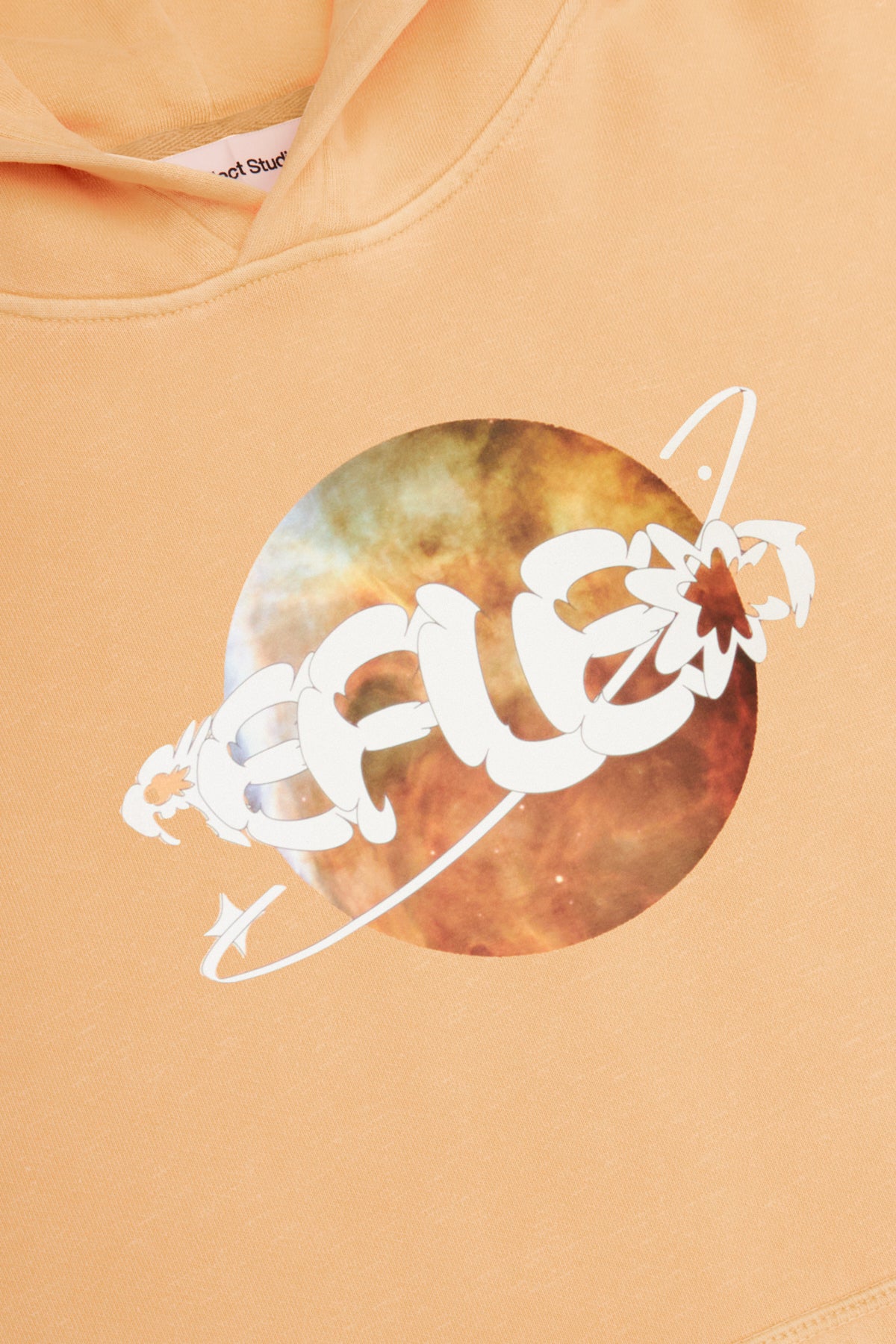 Planet Baggy Hoodie